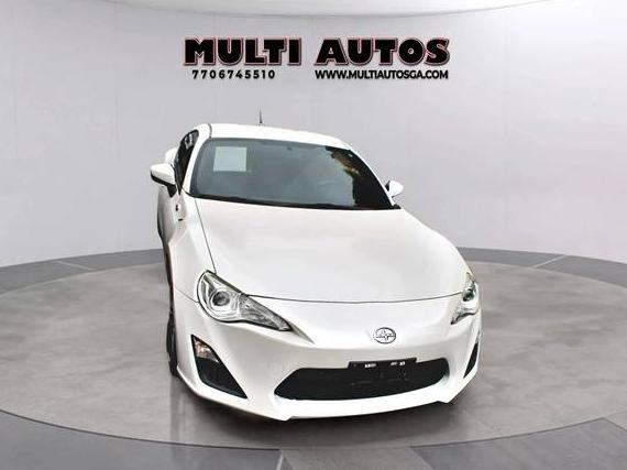 TOYOTA SCION FR-S 2013 JF1ZNAA17D2707750 image TOYOTA SCION FR-S 2013 JF1ZNAA17D2707750 image